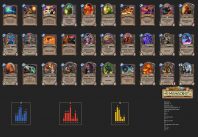 Top Koloda Hearthstone. Warlock-12120