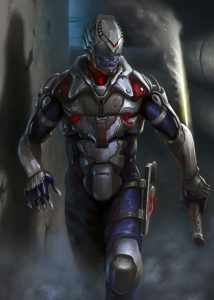 cyborg-outlaw
