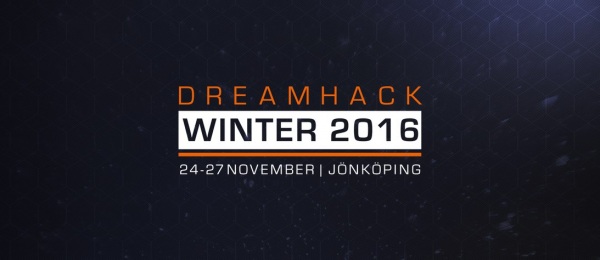 dreamhackwinternov