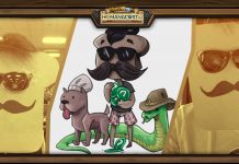 Интервью с Disguised Toast, одним из самых популярных стримеров Hearthstone disguisedtoastмин1