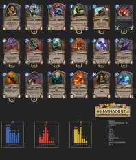 Bearnugget’s Dragon Warrior