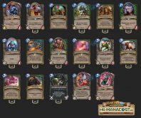 murlok ohotnik zalae