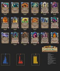 Жрец на немоте