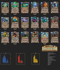 Жрец на предсмертных хипах от Amaz