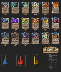 Колода Жреца от Thijs