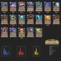 Мурлок темпо Маг от FudoV