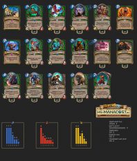 Охотник на зверях от BRIAN KIBLER