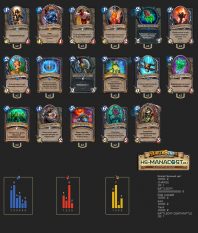 Шаман от NAGON топ 1