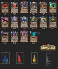 токен друид от CHAKKI