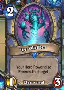 ice walker