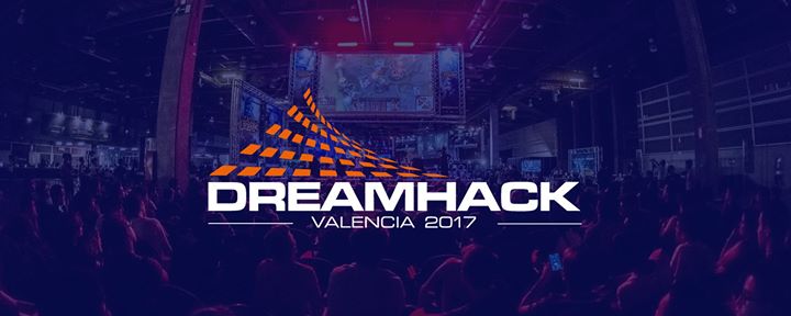 dreamhack-valencia-2017-logo