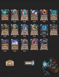 thijs freeze murlock