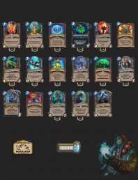 контроль шаман