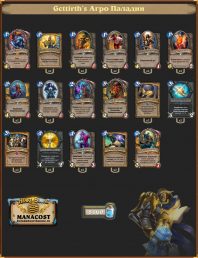 Gcttirth’s Aggro Paladin (1)