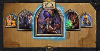 Dungeon-Run-hearthstone