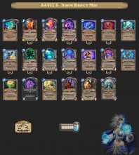 SAVJZ’S K&C ELEMENTAL CONTROL QUEST MAGE