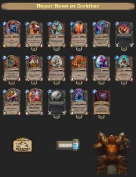 Пират Воин от Zorkthar