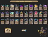 Рено Жрец от RenoJackson