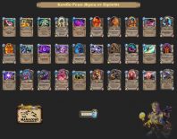 Комбо Рено Жрец от Sipiwi94