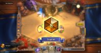 ‘t know why I never played Combo Priest Not sure whose list, not mine ;)… »