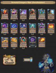 Секрет Маг (furyhunter)