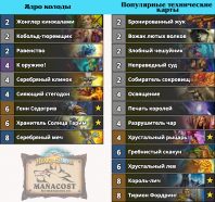 четный паладин