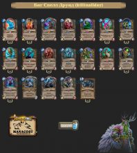 Биг Спелл Друид (killinallday)