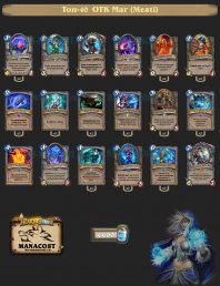 Колода Mage (1)