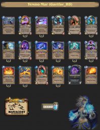 Темпо Маг (Garifar_HS)