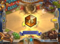 AmazingDM-top49-legend-hunter