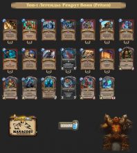 Fr0zen-top1-legend-warior-deck