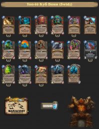 Swidz-top88-legend-warior-deck