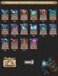 теорикрафт шаман