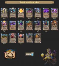 Dragon Control OTK Priest