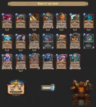 Mecha’thun Warrior