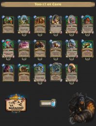 Top-17-legend-midrange-hunter-casie-rastakhan-nerf-deck