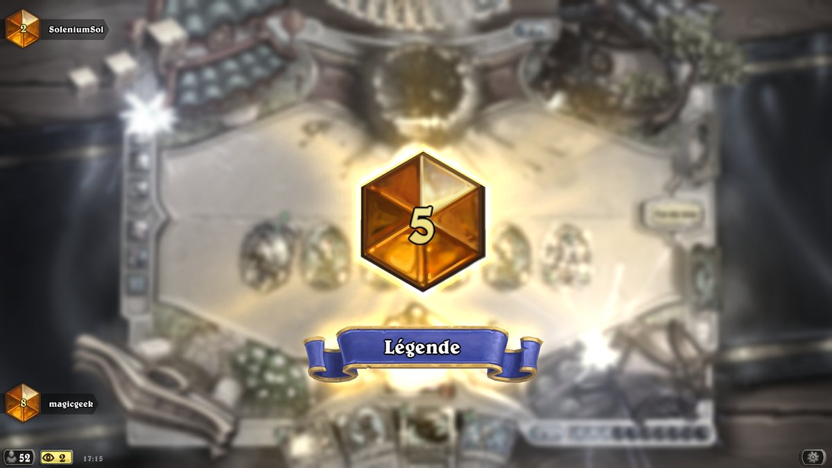 Top-5-legend-quest-mage-rastakhan-Magicgeek | Манакост Hearthstone