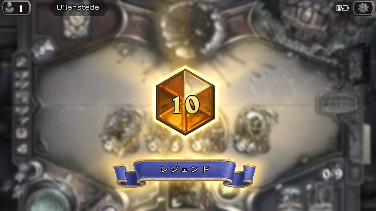 top-10-legend-deathrattle-hunter-boomsday-katagami471 | Манакост Hearthstone