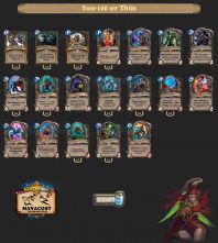 top-100-legend-tempo-rogue-rastakhan-deck