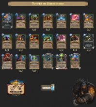 top-18-wild-legend-spell-hunter-rastakhan-jimmmeny-deck