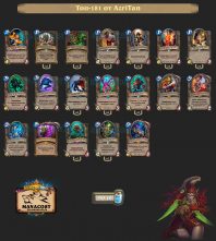 top-181-odd-rogue-rastakhan-AzriTan-deck