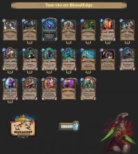 top-184-legend-kingsbane-rogue-BloodEdge-rastakhan-deck