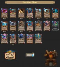 top-20-legend-mechachtun-warrior-MeatiHS-rastakhan-deck