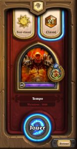 top-21-legend-rush-warrior-rastakhan-Poupouli