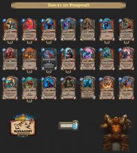 top-21-legend-rush-warrior-rastakhan-Poupouli-deck