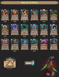 top-32-legend-odd-rogue-rastakha-rumble-Pizza-deck