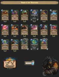 top-4-legend-spell-hunter-rastakhan-Verxus-deck