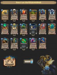 top-5-legend-odd-paladin-SirVILGAUDAS-rastakhan-deck