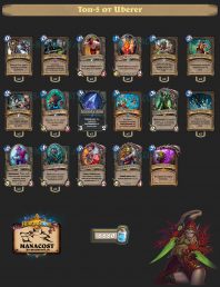 top-5-legend-tempo-rogue-Uberer-deck