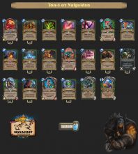 top-5-secret-hunter-rastakhan-ramble-deck